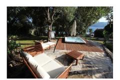 Villa Lira Apartmán 2 foto 4