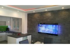 Apartmány Adria Pag Apartmán 5 – Apart. B foto 3