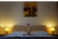 Apartmány Adria Pag Apartmán 1 – Apart. A1 foto 2