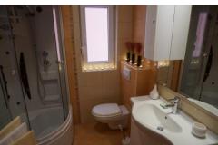 Apartmány Adria Pag Apartmán 1 – Apart. A1 foto 3