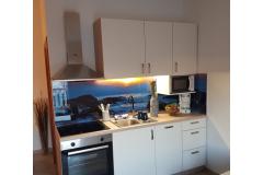 Apartmány Adria Pag Apartmán 2 – Apart. A2 foto 1