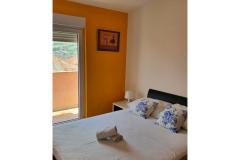 Apartmány Adria Pag Apartmán 2 – Apart. A2 foto 2