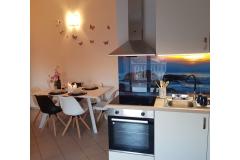 Apartmány Adria Pag Apartmán 2 – Apart. A2 foto 3