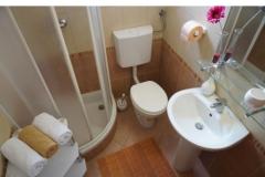 Apartmány Adria Pag Apartmán 2 – Apart. A2 foto 4