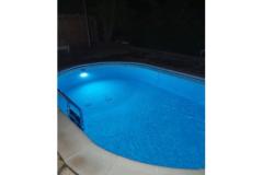 Apartmány Adria Pag Apartmán 2 – Apart. A2 foto 5