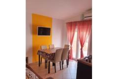 Apartmány Adria Pag Apartmán 3 – Apart. A3 foto 1