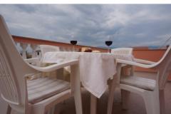 Apartmány Adria Pag Apartmán 3 – Apart. A3 foto 4