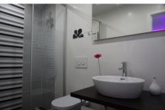 Apartmány Adria Pag Apartmán 4 – Studio A4 foto 4