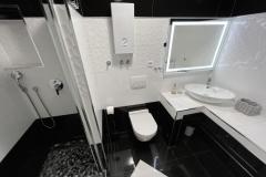 Ana apartments &amp; pool Apartmán 1 foto 6