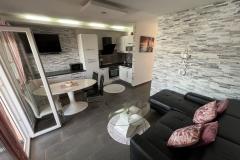 Ana apartments &amp; pool Apartmán 2 foto 2