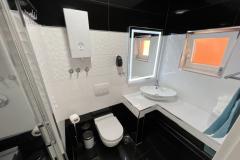 Ana apartments &amp; pool Apartmán 2 foto 5