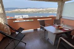 Ana apartments &amp; pool Apartmán 3 foto 1