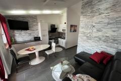 Ana apartments &amp; pool Apartmán 3 foto 2