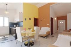 Apartmán Božica Apartmán 2: (4+1) – B2 foto 3