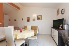 Apartmán Božica Apartmán 2: (4+1) – B2 foto 4