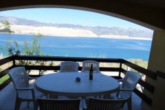 Apartmán Ilija Apartmán 1 – A1 foto 2