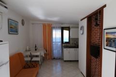 Apartmán Ilija Apartmán 1 – A1 foto 4