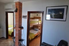 Apartmán Ilija Apartmán 2 – A2 foto 3