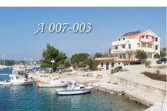 Apartmány Lovro Pag Apartmán 1 – apart 5 foto 5