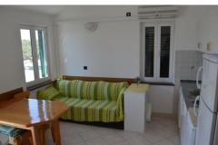 Apartmány Lovro Pag Apartmán 2 – apart 6 foto 2