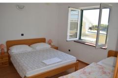 Apartmány Lovro Pag Apartmán 2 – apart 6 foto 3