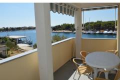 Apartmány Lovro Pag Apartmán 3 – apart 3 foto 1