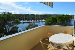 Apartmány Lovro Pag Apartmán 4 – apart 4 foto 1