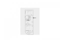 Apartmány Lovro Pag Apartmán 4 – apart 4 foto 2