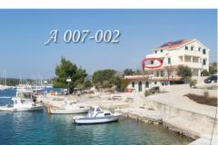 Apartmány Lovro Pag Apartmán 4 – apart 4 foto 5