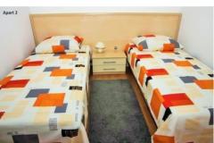 Apartmány Maris Andrea Apartmán 2 – Andrea 1 foto 4