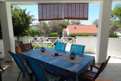 Apartmán s pogledom na more Apartmán 1 foto 3