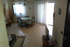 Apartmán s pogledom na more Apartmán 2 foto 3