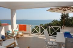 Apartmán s pogledom na more Apartmán 3 foto 1