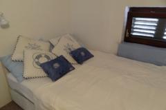 Apartmán s pogledom na more Apartmán 3 foto 6