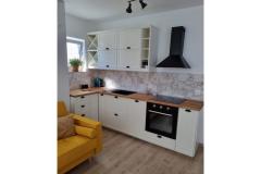 Apartmán Šime Apartmán 2 – App sara foto 2