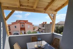 Apartmán Šime Apartmán 2 – App sara foto 4