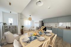 Apartmán Šime Apartmán 3 – apartman s foto 4