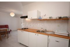 Apartmándre Apartmán 2 – A 2+2 foto 4