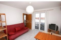 Apartmándre Apartmán 3 – A 4+1 foto 1