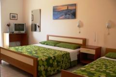 Apartmány - Ante Apartmán 1: (2+1) – Studio 2+1 foto 3