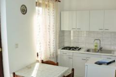 Apartmány - Ante Apartmán 2: (4+1) – Apartman A foto 2