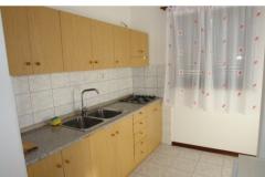 Apartmány - Ante Apartmán 2: (4+1) – Apartman A foto 3