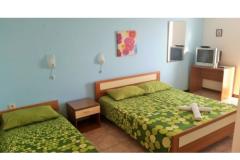 Apartmány - Ante Apartmán 2: (4+1) – Apartman A foto 4