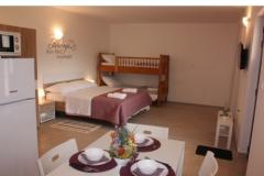 Apartmány  Bane Apartmán 2 – suite foto 4