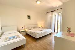 Apartmány ANA Apartmán 3 foto 3