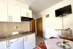 Apartmány ANA Apartmán 4 foto 4