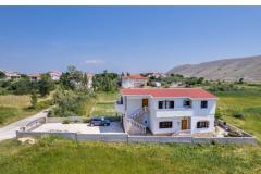 Apartmány Anica Apartmán 1 – Apartman 1 foto 1