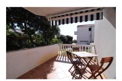 Apartmány Ankora Mandre Apartmán 1 foto 1