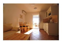 Apartmány Ankora Mandre Apartmán 1 foto 2