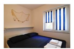 Apartmány Ankora Mandre Apartmán 1 foto 3